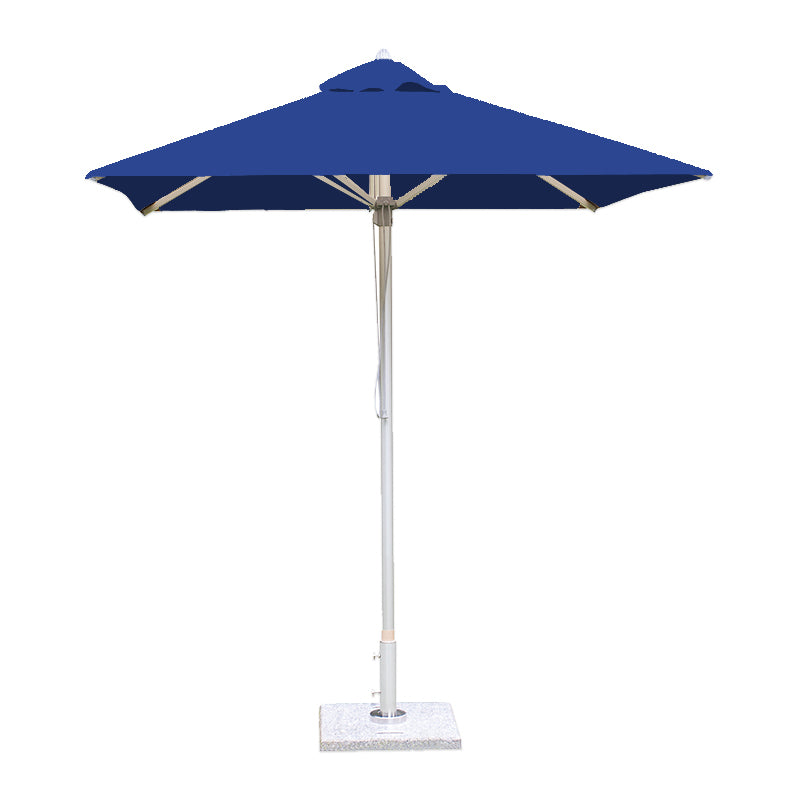 Bambrella Santa Ana 2.0m Square Umbrella