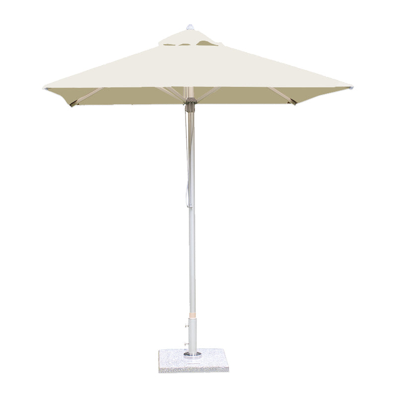 Bambrella Santa Ana 2.0m Square Umbrella