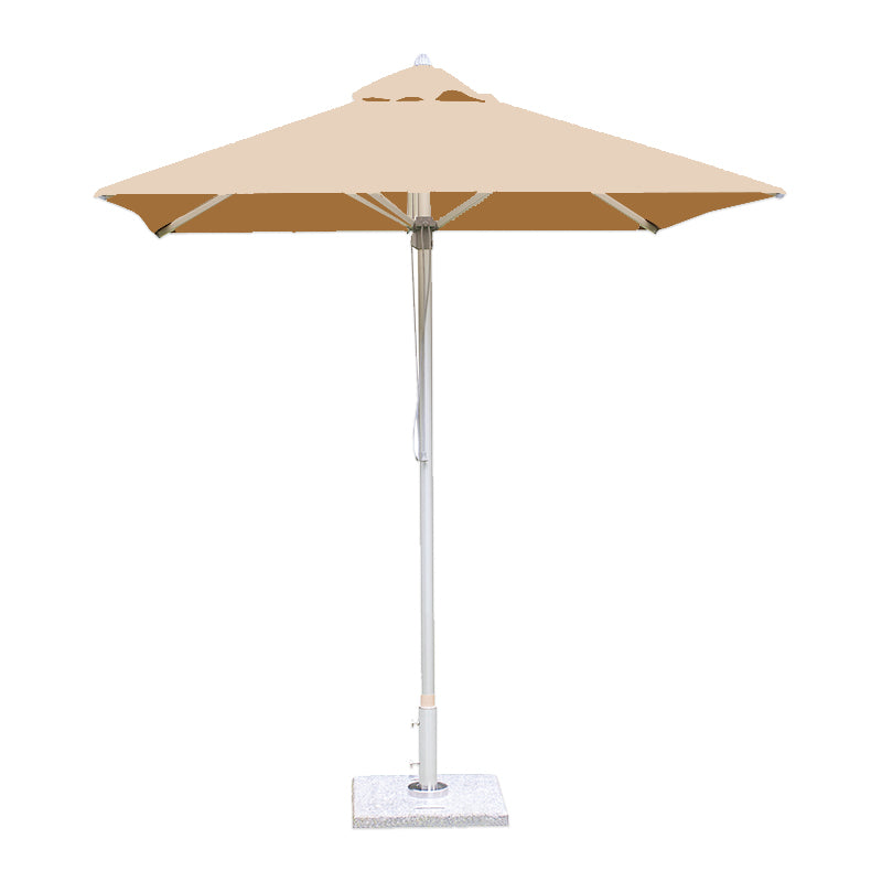 Bambrella Santa Ana 2.0m Square Umbrella