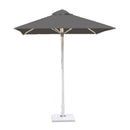 Bambrella Santa Ana 2.0m Square Umbrella