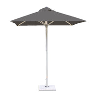 Bambrella Santa Ana 2.0m Square Umbrella