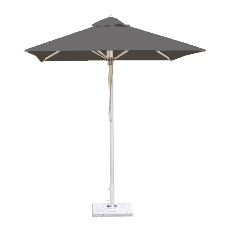 Bambrella Santa Ana 2.0m Square Umbrella