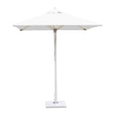 Bambrella Santa Ana 2.0m Square Umbrella
