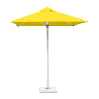 Bambrella Santa Ana 2.0m Square Umbrella