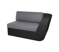 Cane-Line Savannah 2-Seater Sofa - Left Module