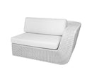 Cane-Line Savannah 2-Seater Sofa - Left Module