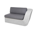 Cane-Line Savannah 2-Seater Sofa - Left Module