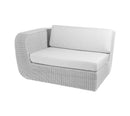 Cane-Line Savannah 2-Seater Sofa - Right Module