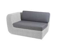 Cane-Line Savannah 2-Seater Sofa - Right Module