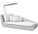 Cane-Line Savannah Daybed - Left
