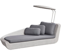 Cane-Line Savannah Daybed - Right
