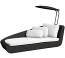 Cane-Line Savannah Daybed - Right