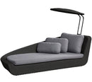 Cane-Line Savannah Daybed - Right