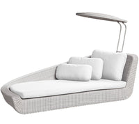 Cane-Line Savannah Daybed - Right