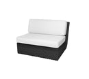 Cane-Line Savannah Single Seater Module