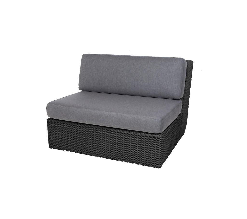 Cane-Line Savannah Single Seater Module