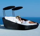 Cane-Line Savannah Daybed - Right