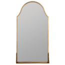 Cooper Classics Sawyer Shelf Wall Mirror