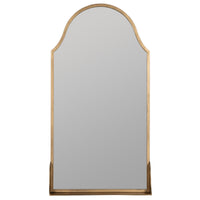 Cooper Classics Sawyer Shelf Wall Mirror