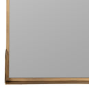 Cooper Classics Sawyer Shelf Wall Mirror