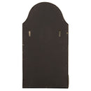 Cooper Classics Sawyer Shelf Wall Mirror