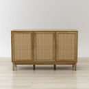 Anderson Teak Bodrum 50" Wide Sideboard