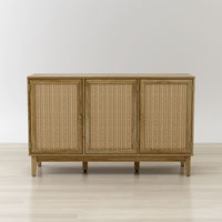 Anderson Teak Bodrum 50" Wide Sideboard