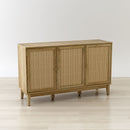 Anderson Teak Bodrum 50" Wide Sideboard