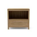 Anderson Teak Palermo Cabinet
