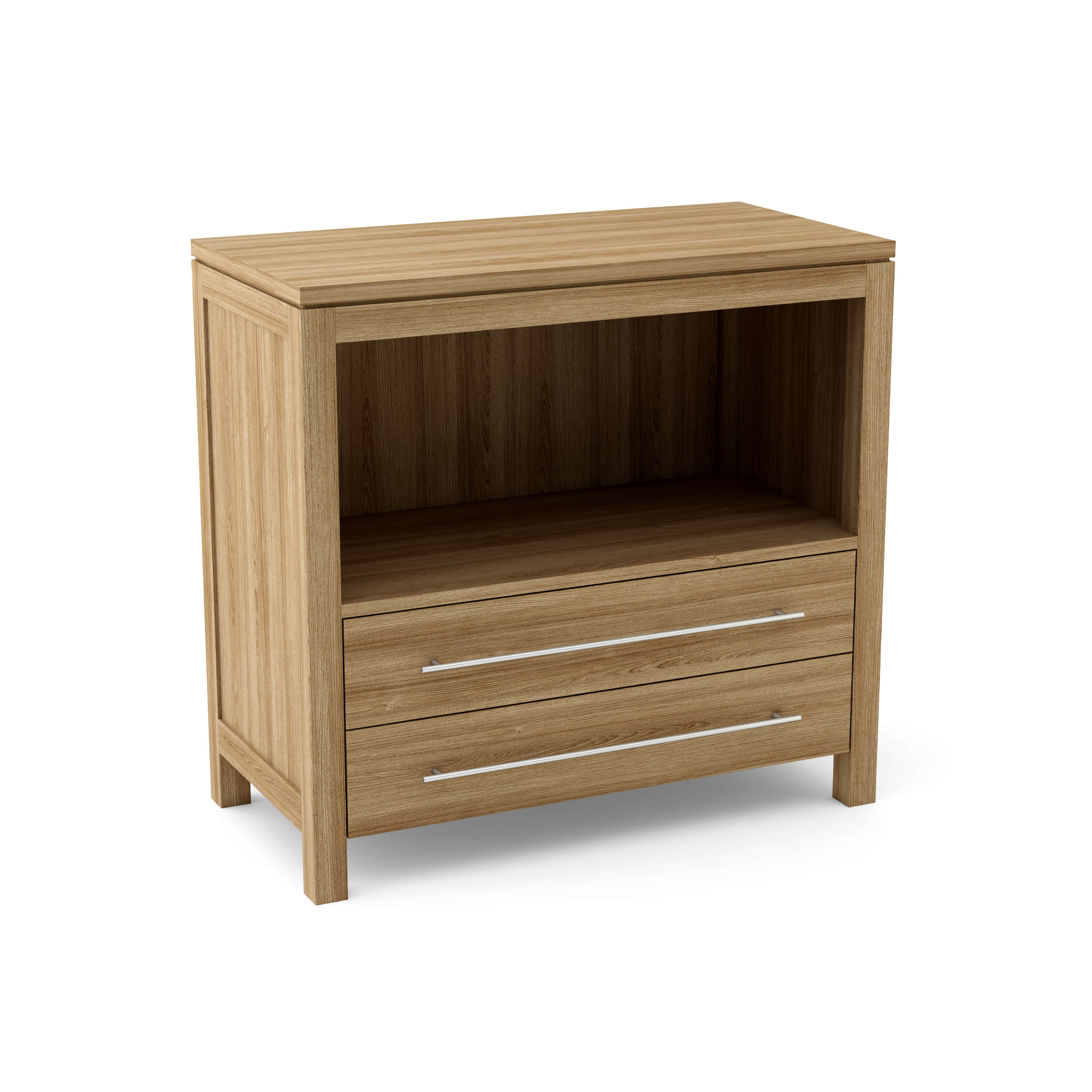 Anderson Teak Palermo Cabinet