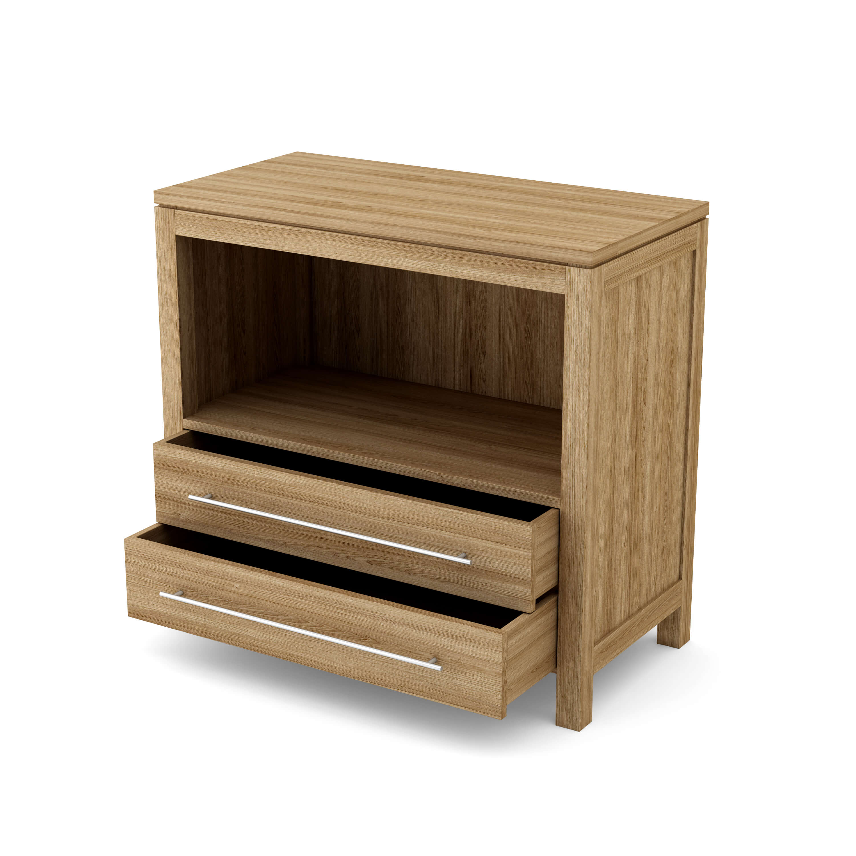 Anderson Teak Palermo Cabinet