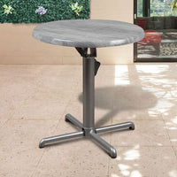 International Home Miami Atlantic Veendam Piece Round Patio Table