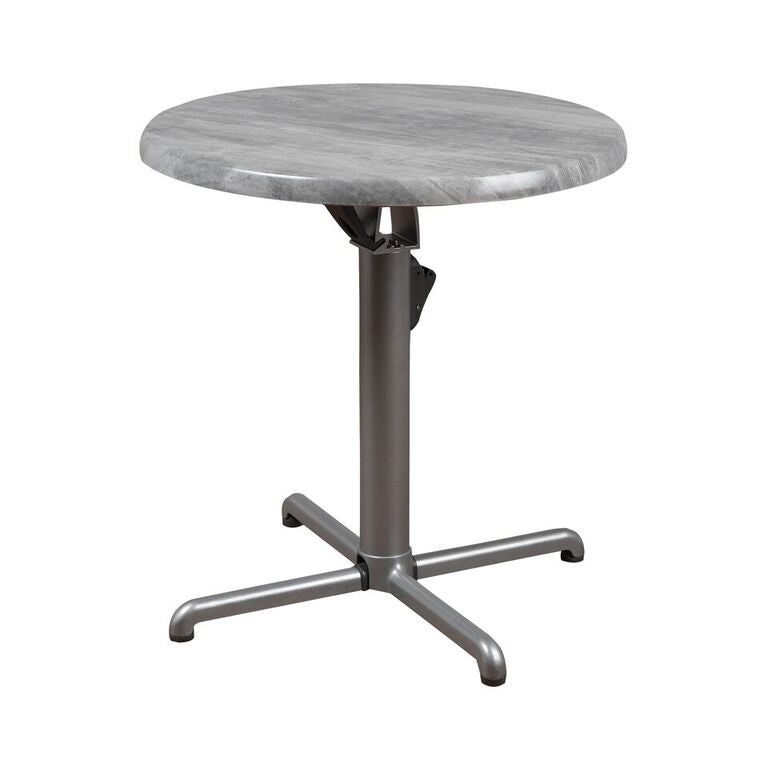 International Home Miami Atlantic Veendam Piece Round Patio Table