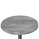 International Home Miami Atlantic Veendam Piece Round Patio Table