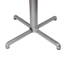 International Home Miami Atlantic Veendam Piece Round Patio Table
