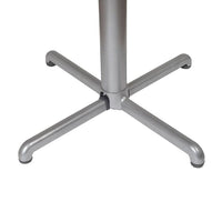 International Home Miami Atlantic Veendam Piece Round Patio Table
