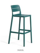 Nardi Outdoor Cassia Stool
