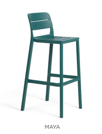 Nardi Outdoor Cassia Stool