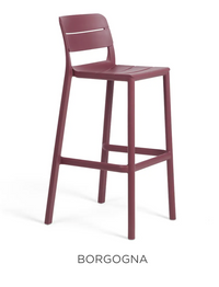 Nardi Outdoor Cassia Stool