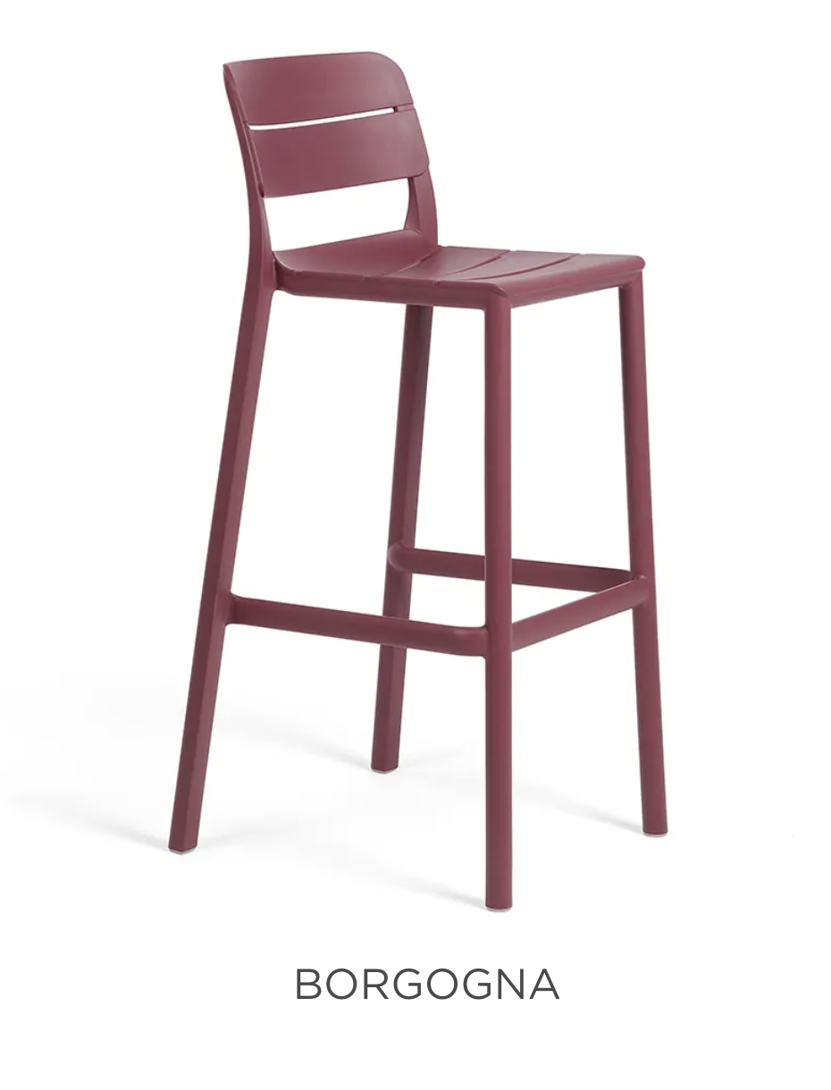 Nardi Outdoor Cassia Stool