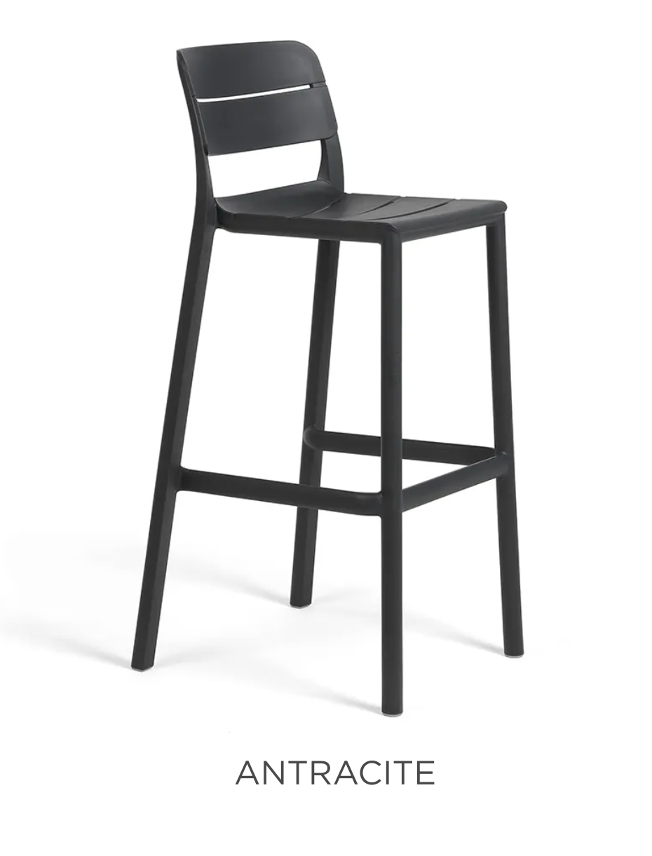 Nardi Outdoor Cassia Stool