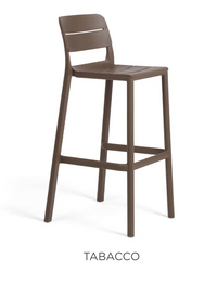Nardi Outdoor Cassia Stool