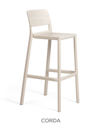 Nardi Outdoor Cassia Stool