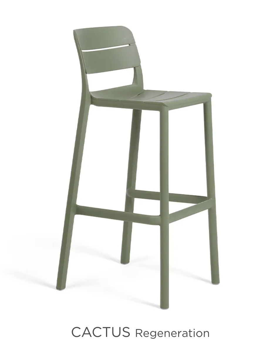Nardi Outdoor Cassia Stool