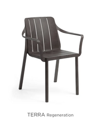 Nardi Outdoor Tiberina Armchair