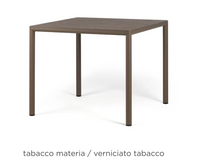 Nardi Outdoor Piave 90 Table
