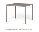 Nardi Outdoor Piave 90 Table