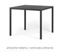 Nardi Outdoor Piave 90 Table