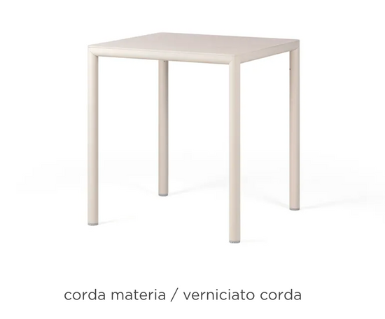 Nardio Outdoor Piave 70 Table