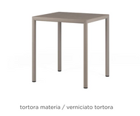 Nardio Outdoor Piave 70 Table